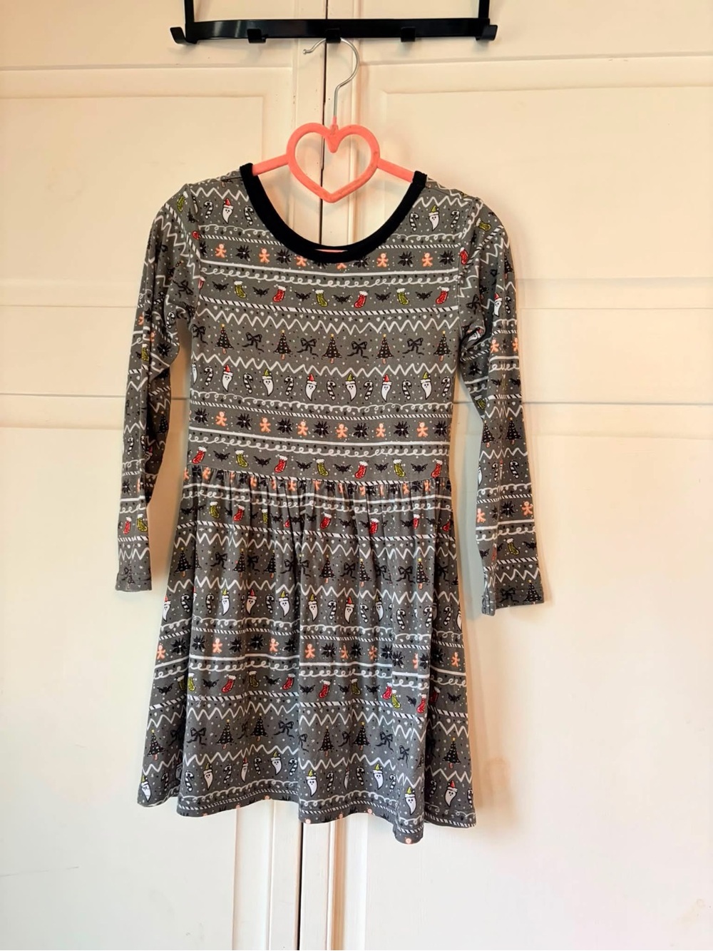 The Sleepy Sloth Dress